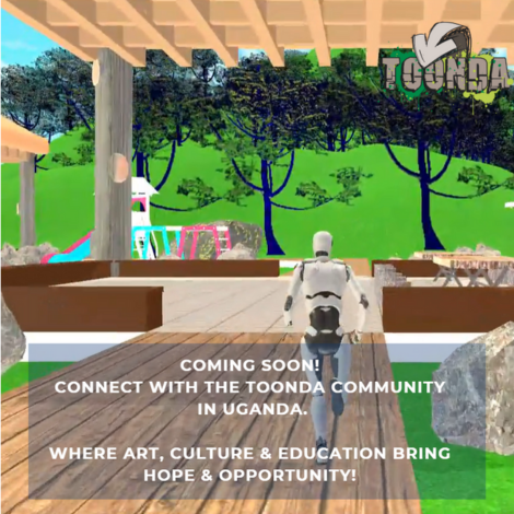 Toonda