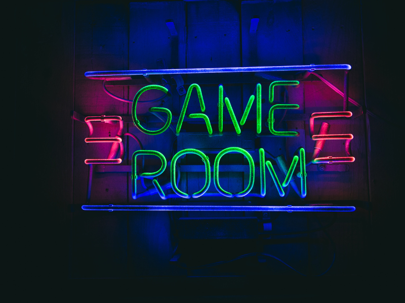 Gamification